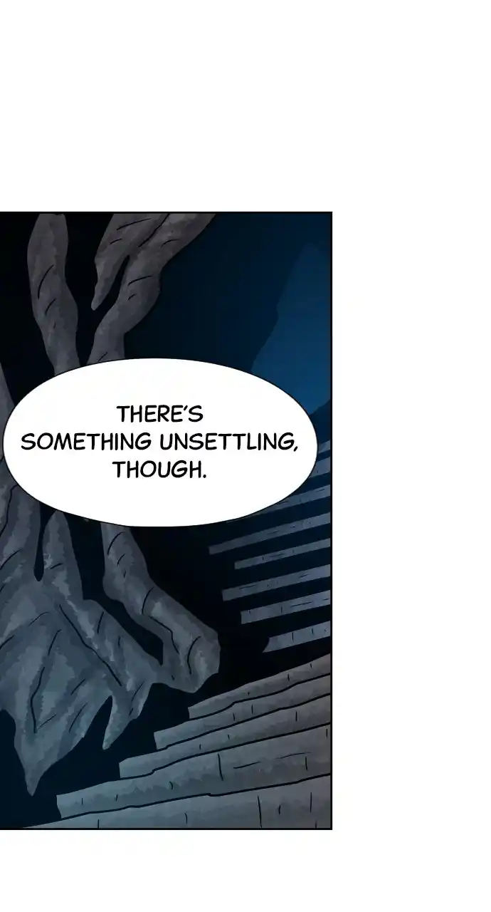 Warrior Executioner Chapter 69