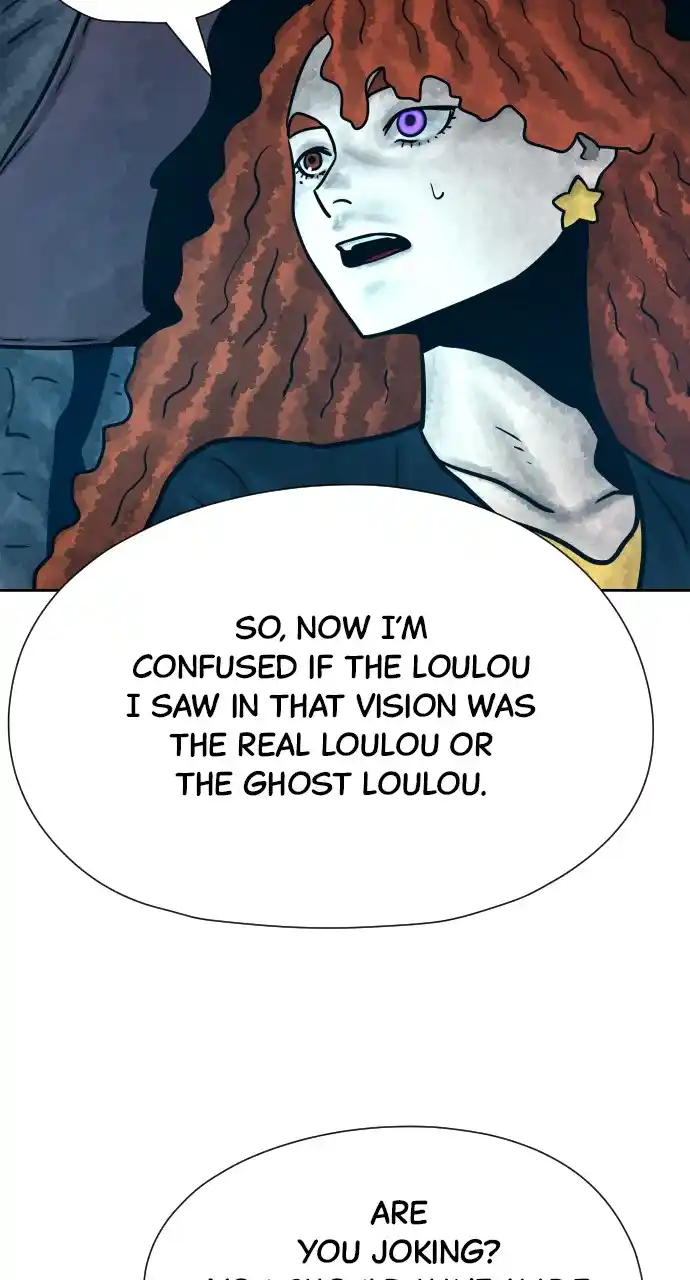 Warrior Executioner Chapter 69