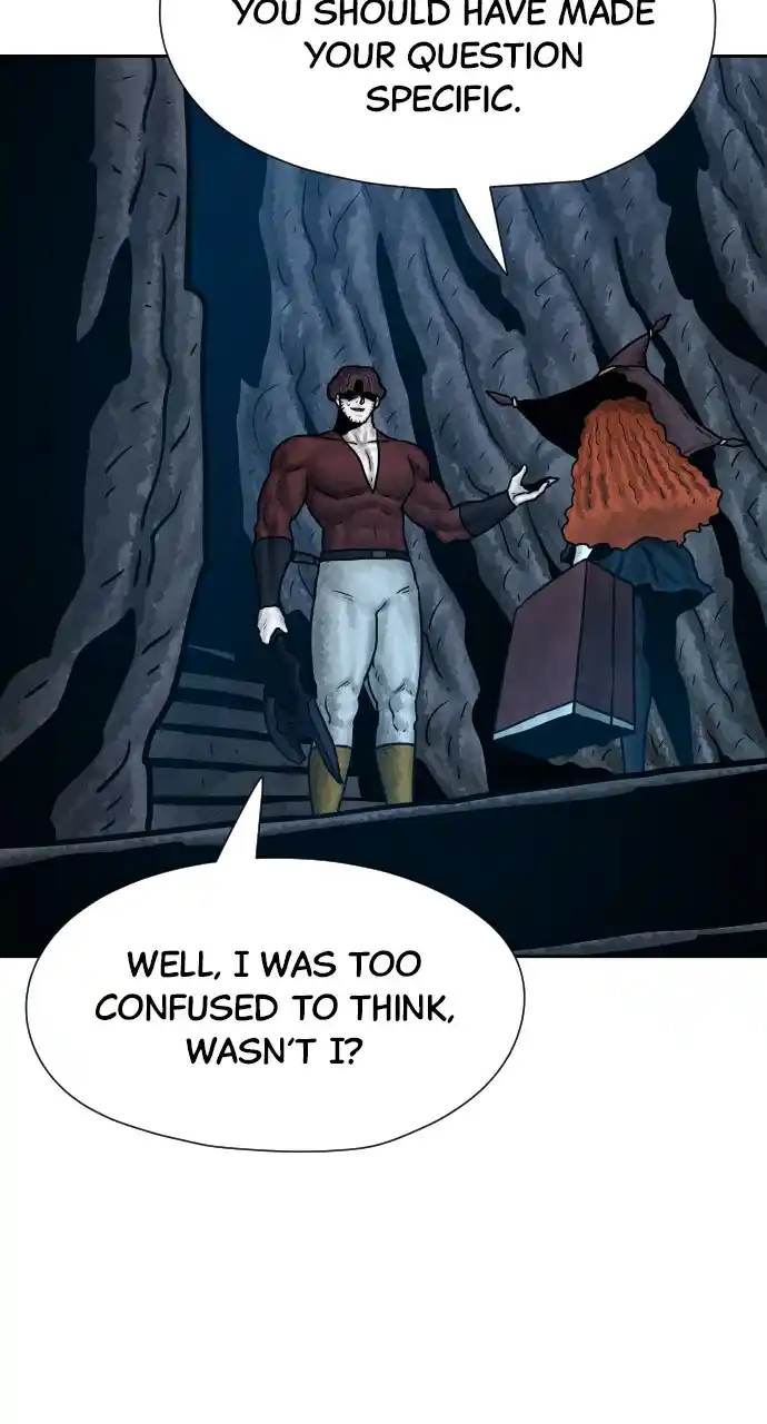 Warrior Executioner Chapter 69