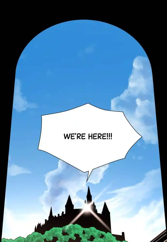 Warrior Executioner Chapter 7