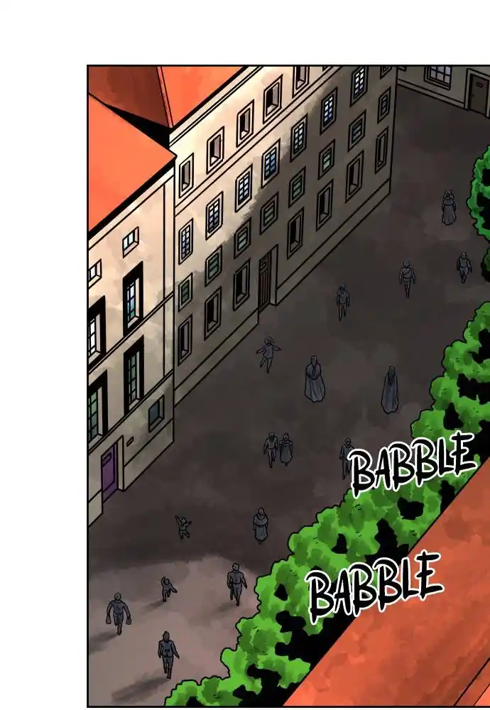 Warrior Executioner Chapter 7