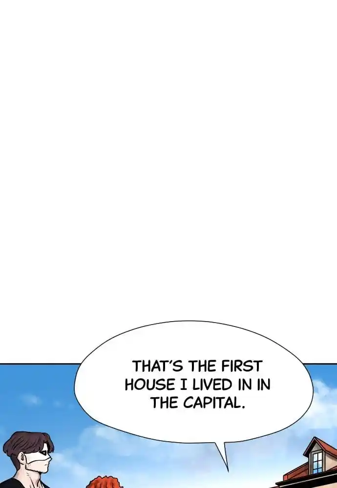 Warrior Executioner Chapter 7