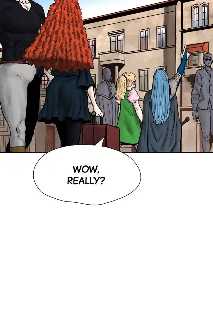 Warrior Executioner Chapter 7