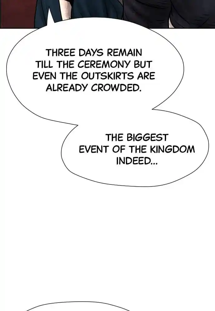 Warrior Executioner Chapter 7