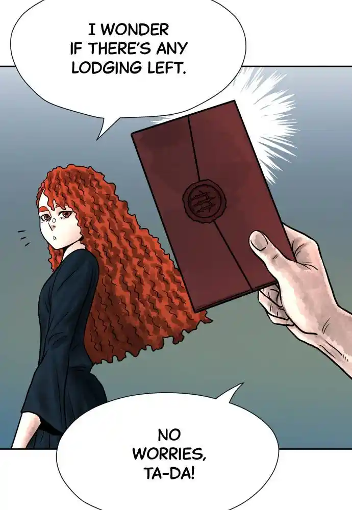 Warrior Executioner Chapter 7