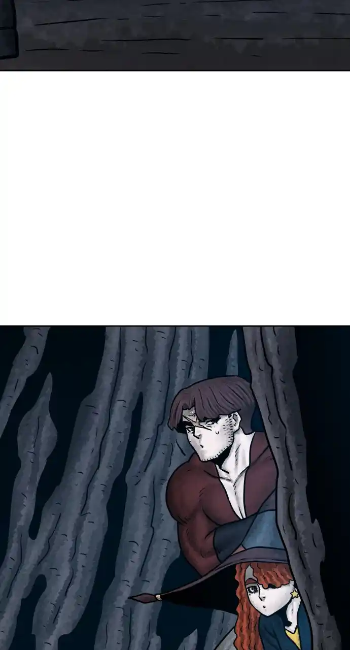 Warrior Executioner Chapter 70