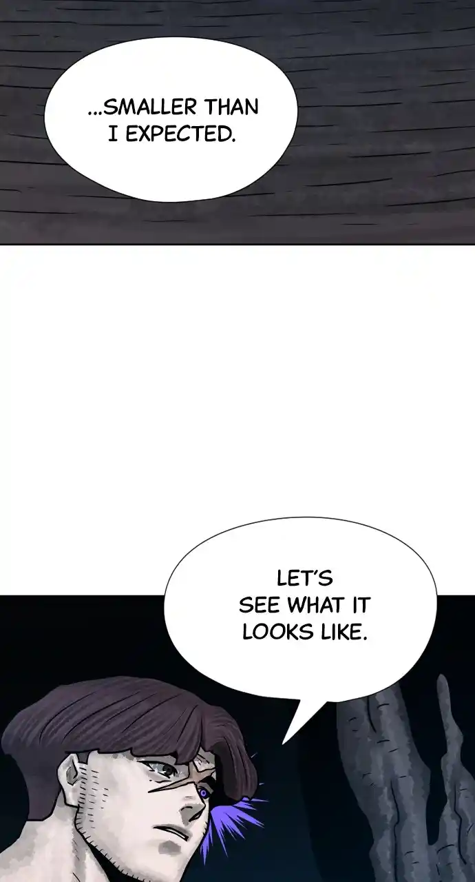 Warrior Executioner Chapter 70