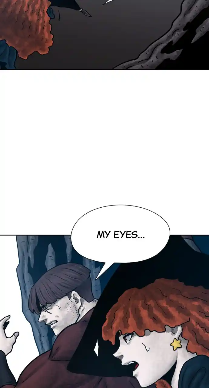 Warrior Executioner Chapter 70