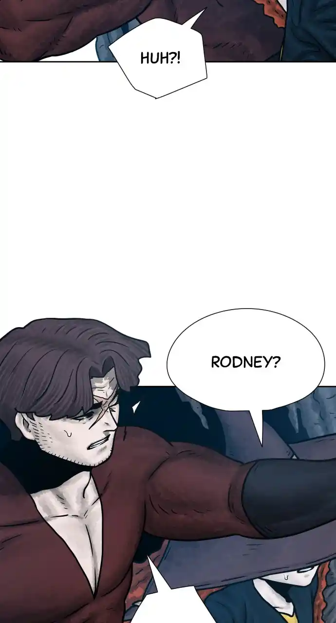 Warrior Executioner Chapter 70