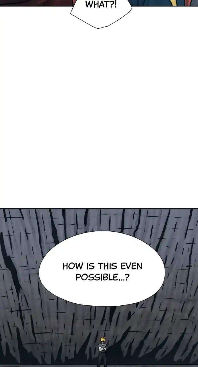 Warrior Executioner Chapter 70