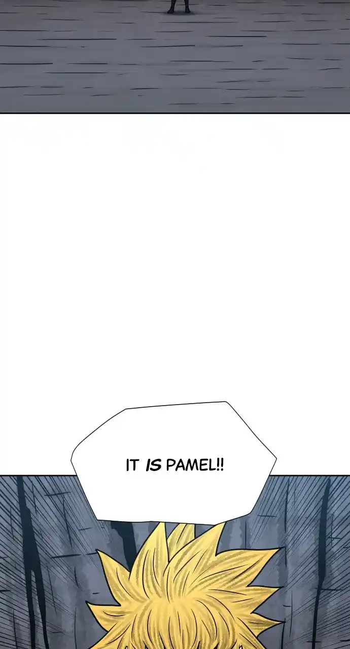 Warrior Executioner Chapter 70