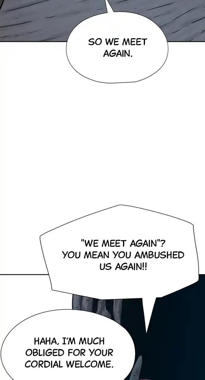 Warrior Executioner Chapter 70