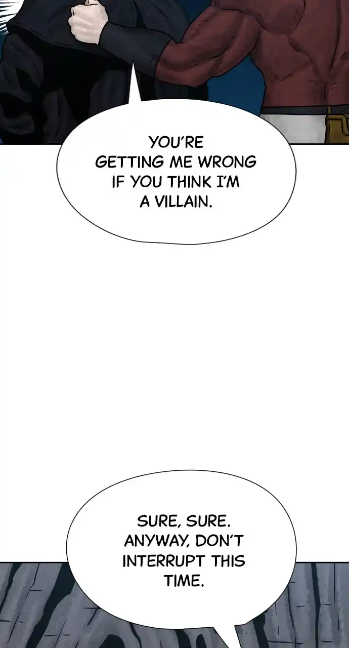 Warrior Executioner Chapter 70