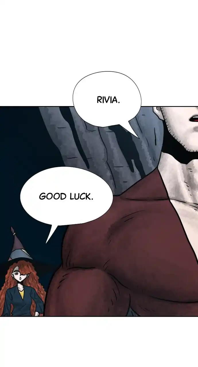 Warrior Executioner Chapter 70