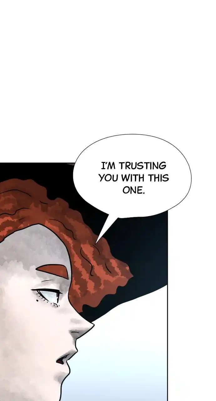 Warrior Executioner Chapter 70