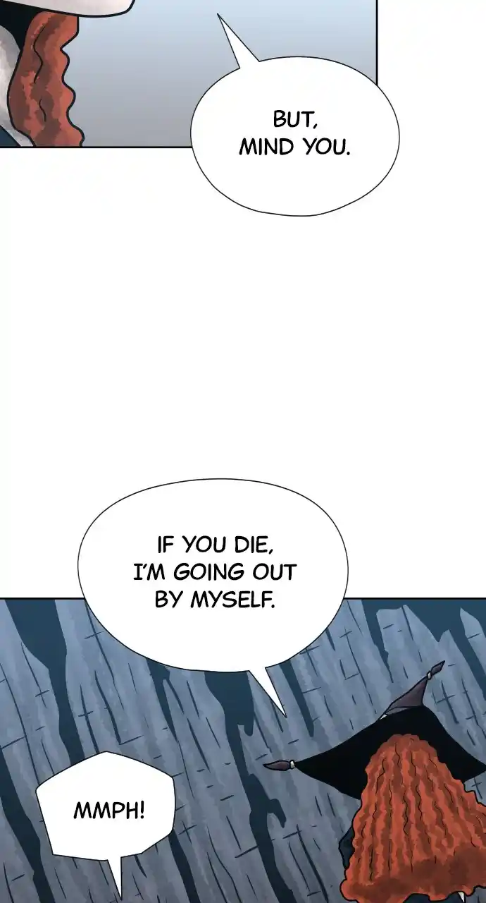 Warrior Executioner Chapter 70