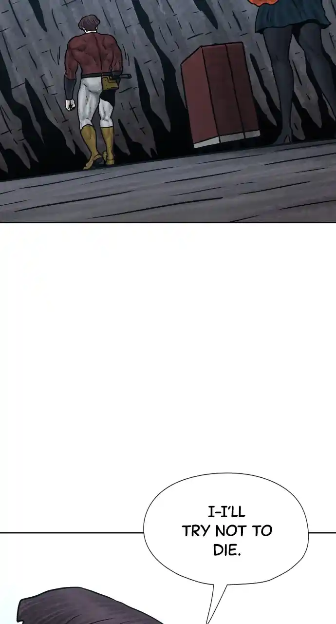 Warrior Executioner Chapter 70