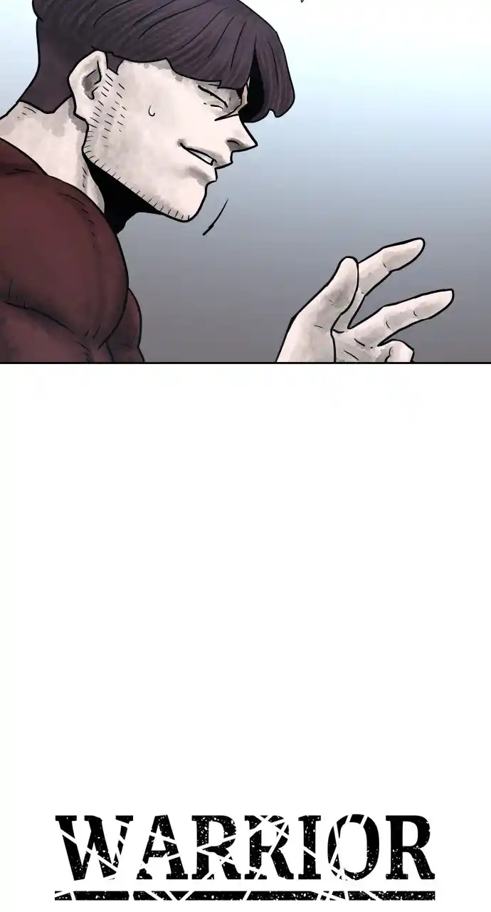 Warrior Executioner Chapter 70