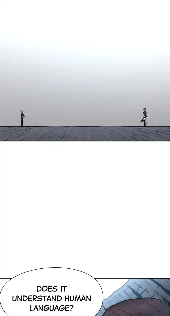 Warrior Executioner Chapter 70