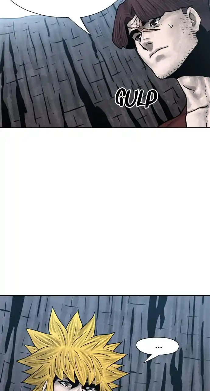 Warrior Executioner Chapter 70