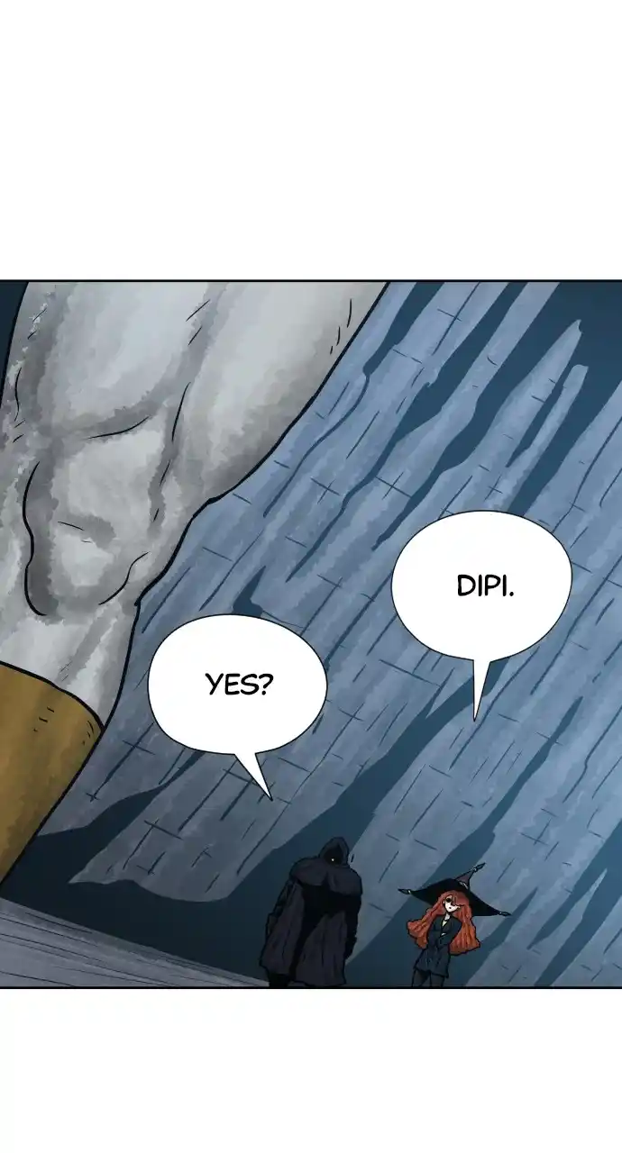 Warrior Executioner Chapter 70