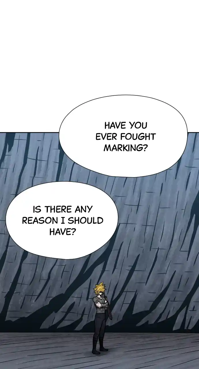 Warrior Executioner Chapter 70