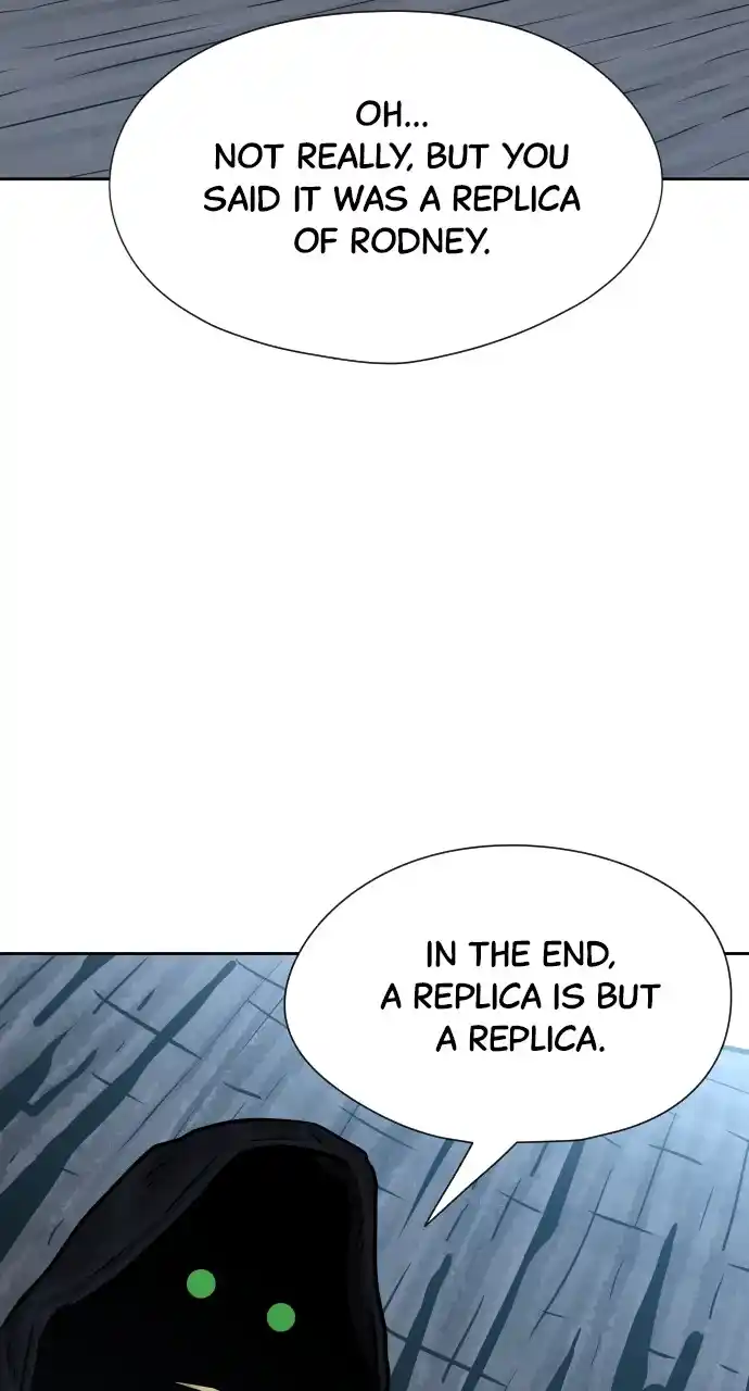 Warrior Executioner Chapter 70