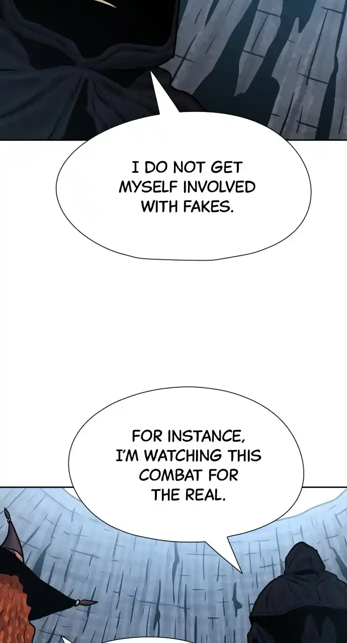 Warrior Executioner Chapter 70