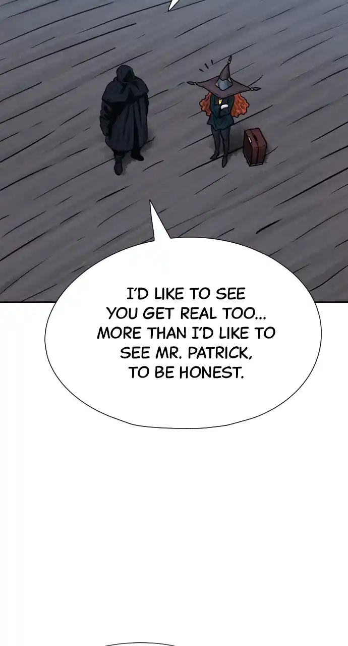 Warrior Executioner Chapter 70