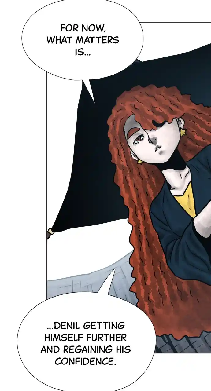 Warrior Executioner Chapter 70