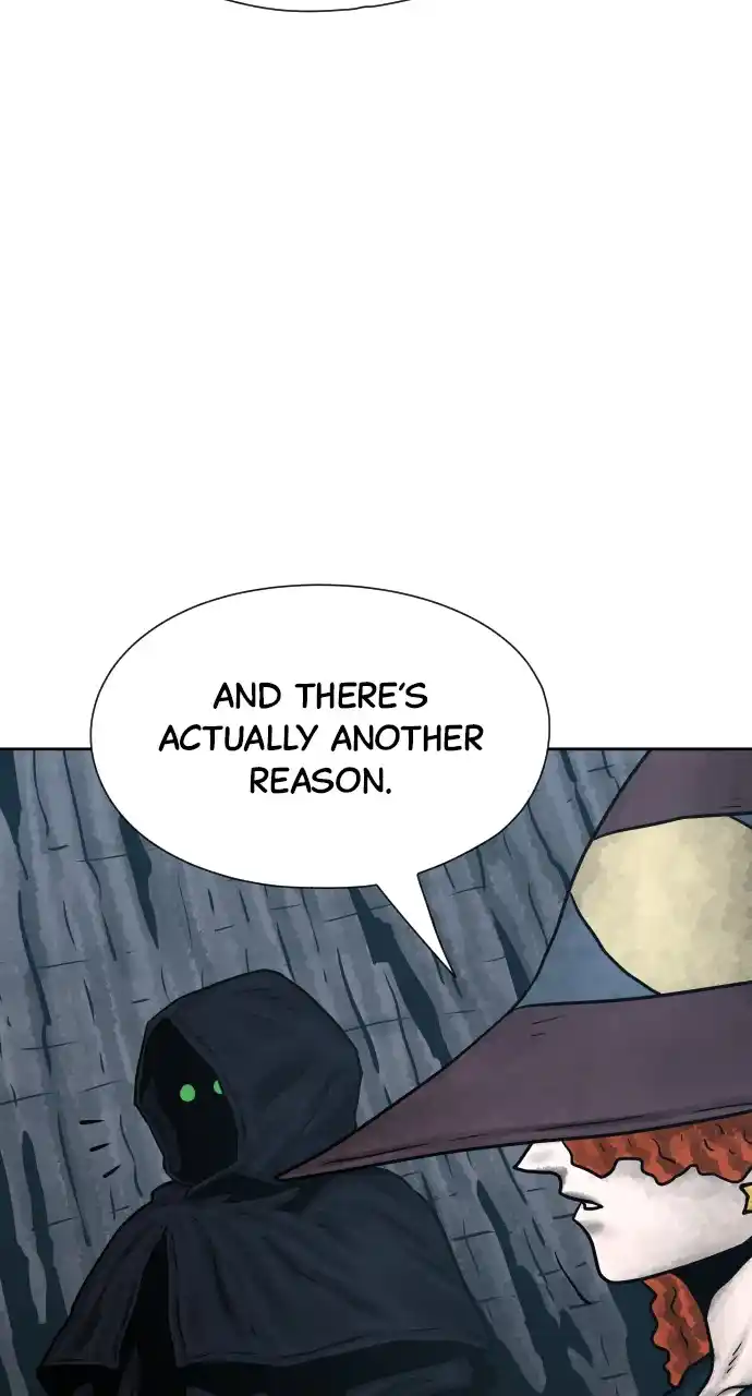 Warrior Executioner Chapter 70