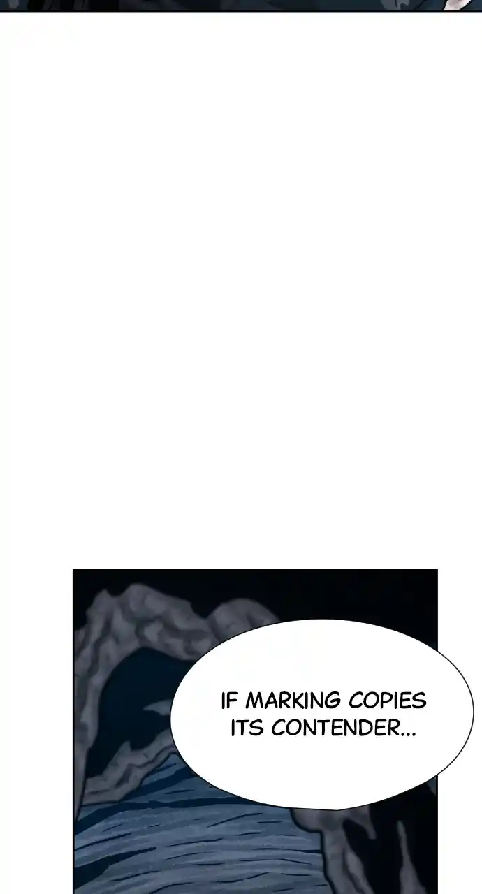 Warrior Executioner Chapter 70