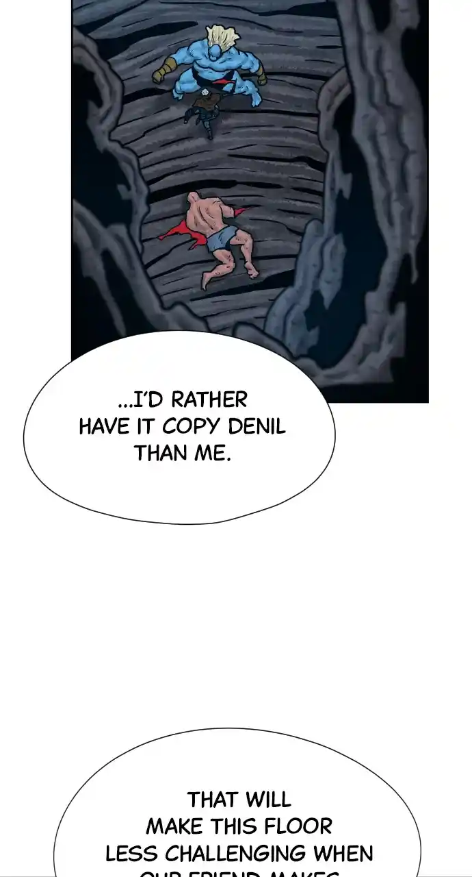 Warrior Executioner Chapter 70