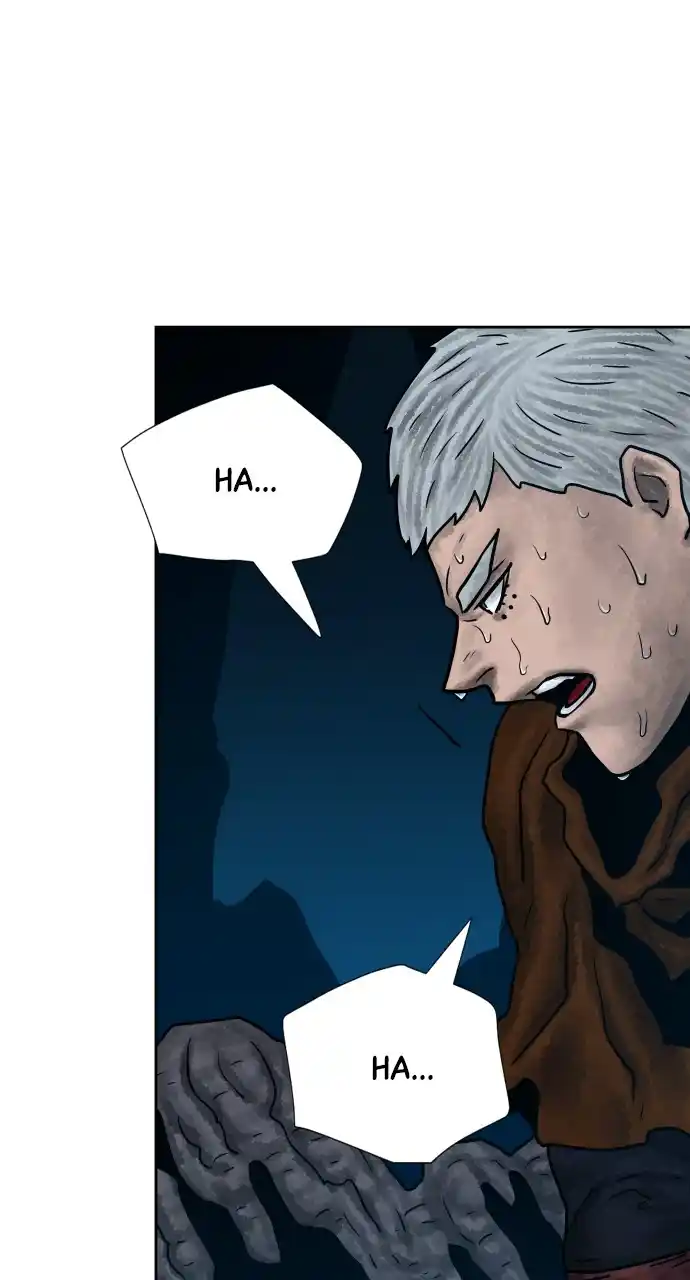 Warrior Executioner Chapter 70