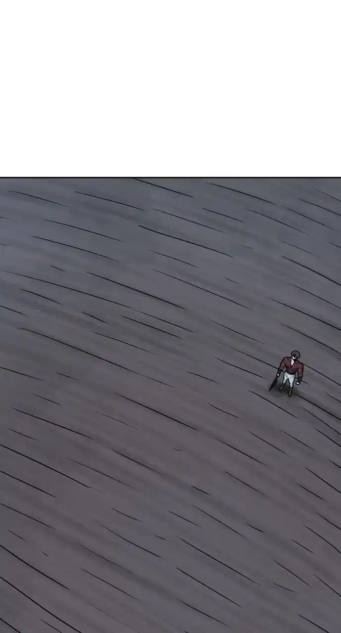 Warrior Executioner Chapter 70