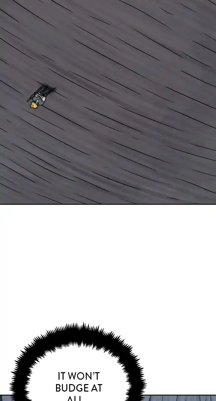 Warrior Executioner Chapter 70