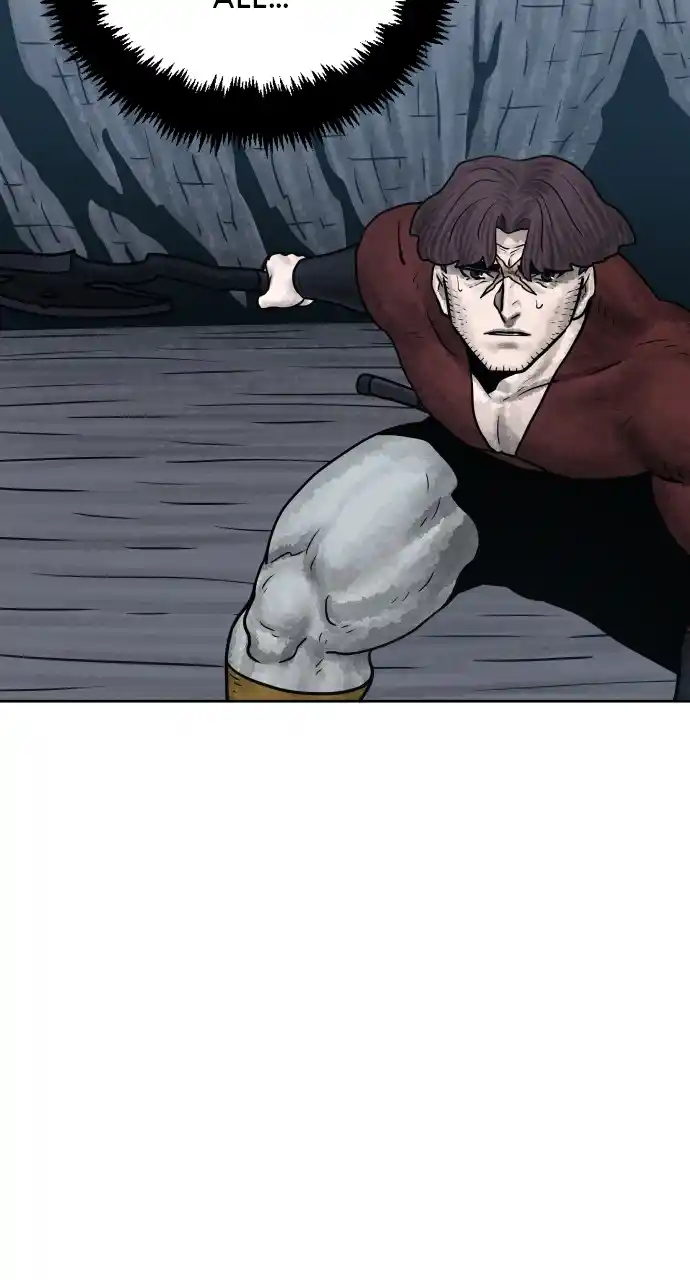 Warrior Executioner Chapter 70