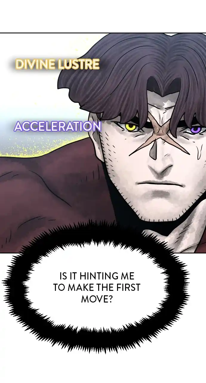 Warrior Executioner Chapter 70