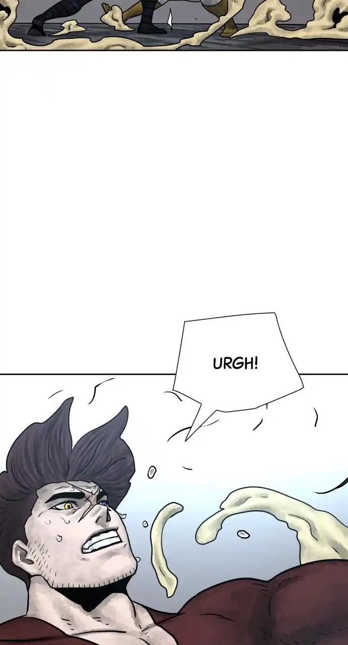 Warrior Executioner Chapter 70