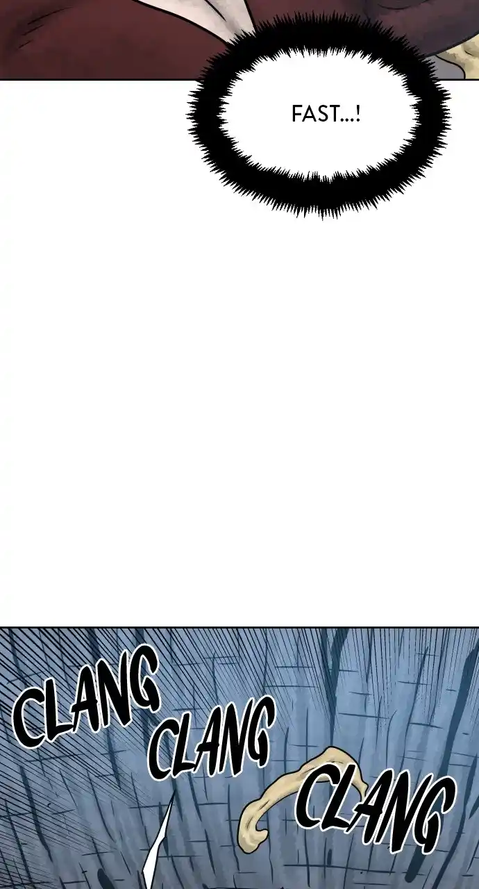 Warrior Executioner Chapter 70