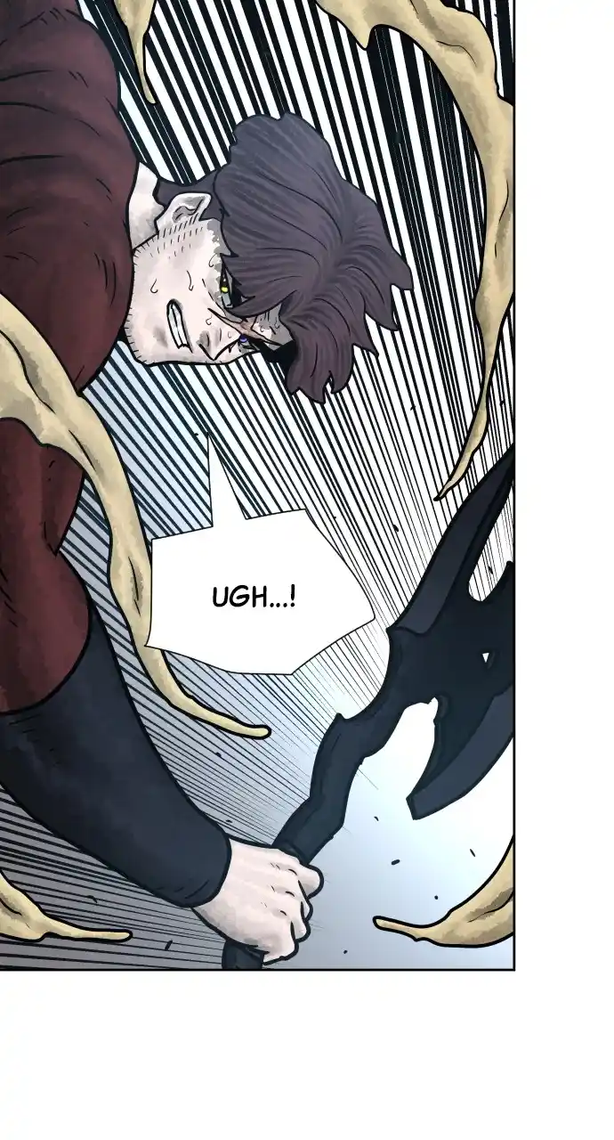 Warrior Executioner Chapter 70