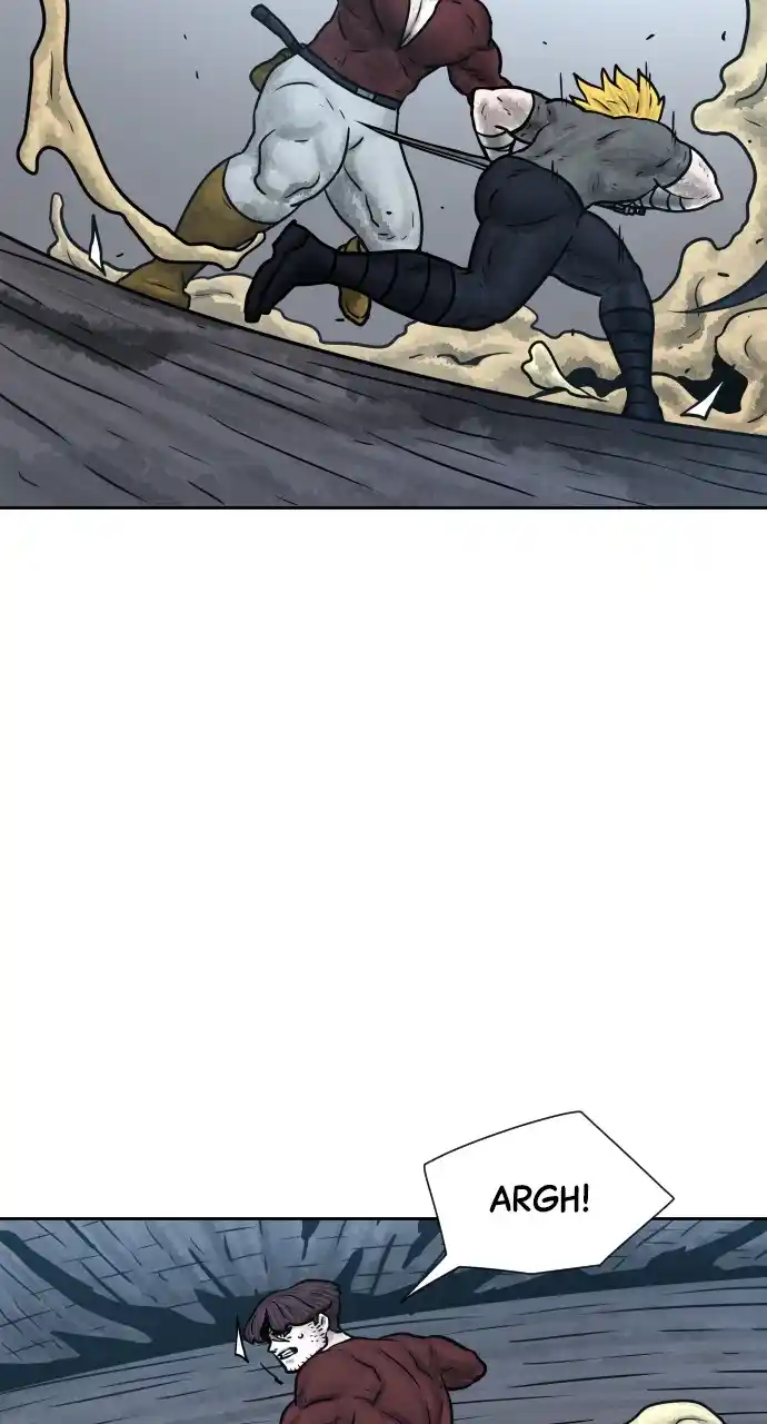 Warrior Executioner Chapter 70