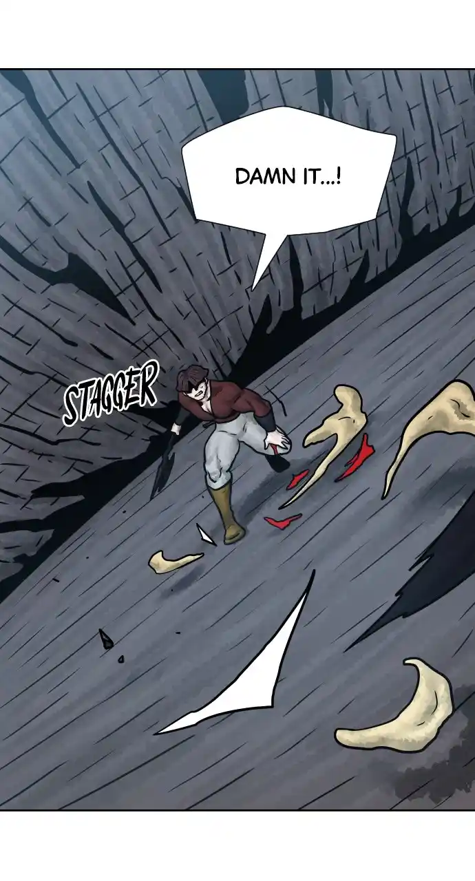 Warrior Executioner Chapter 70