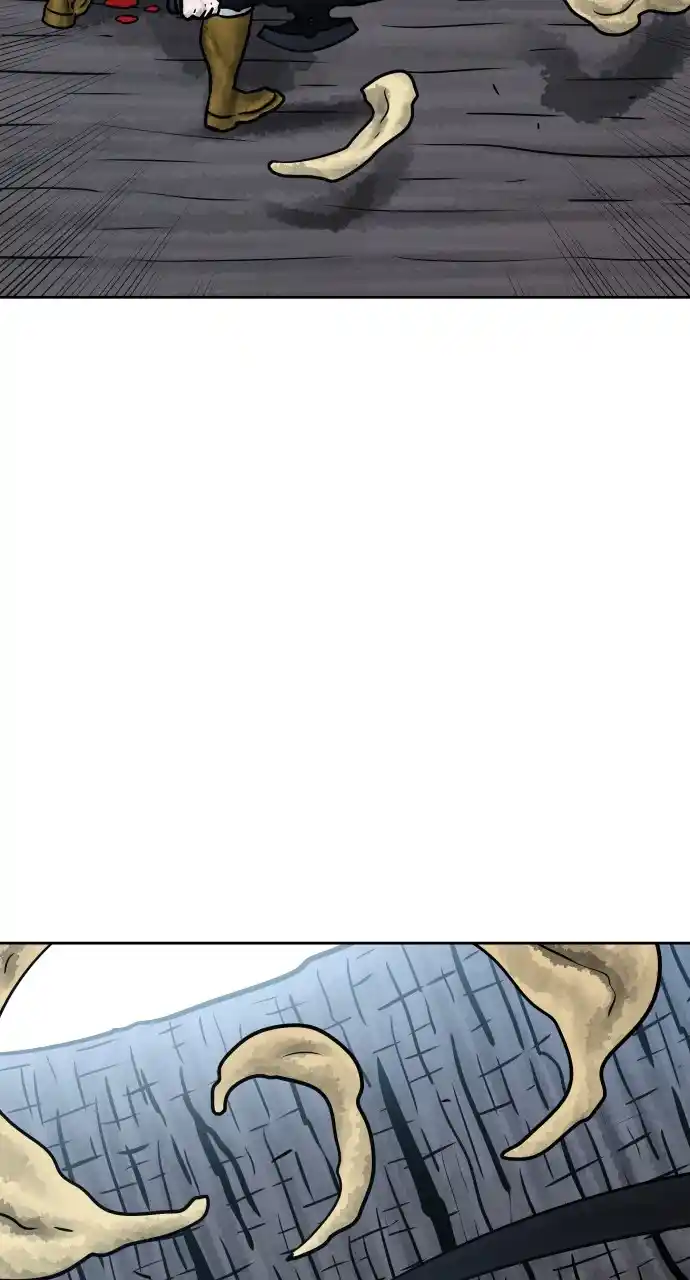 Warrior Executioner Chapter 70