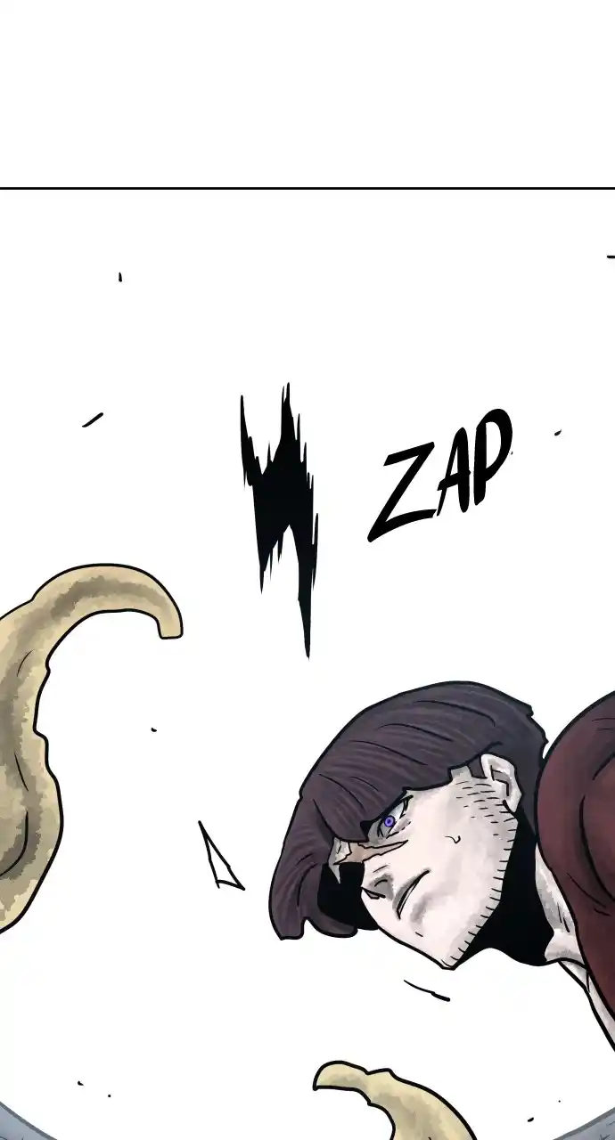 Warrior Executioner Chapter 70