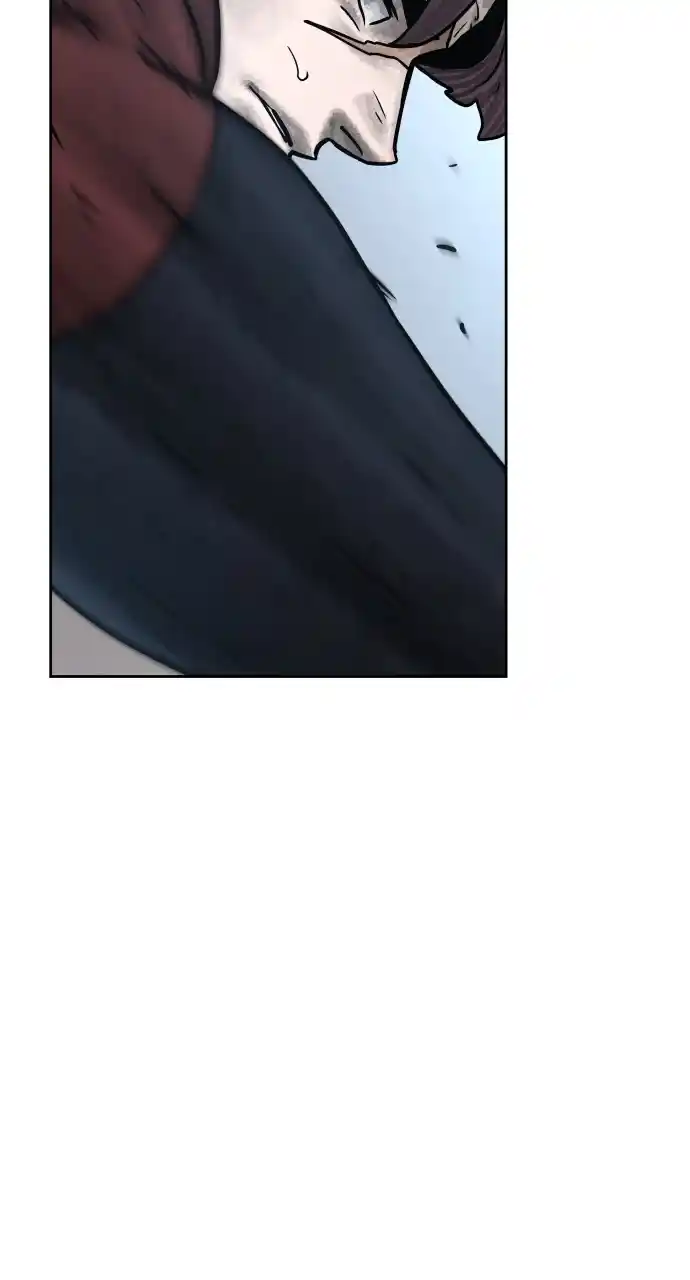 Warrior Executioner Chapter 70