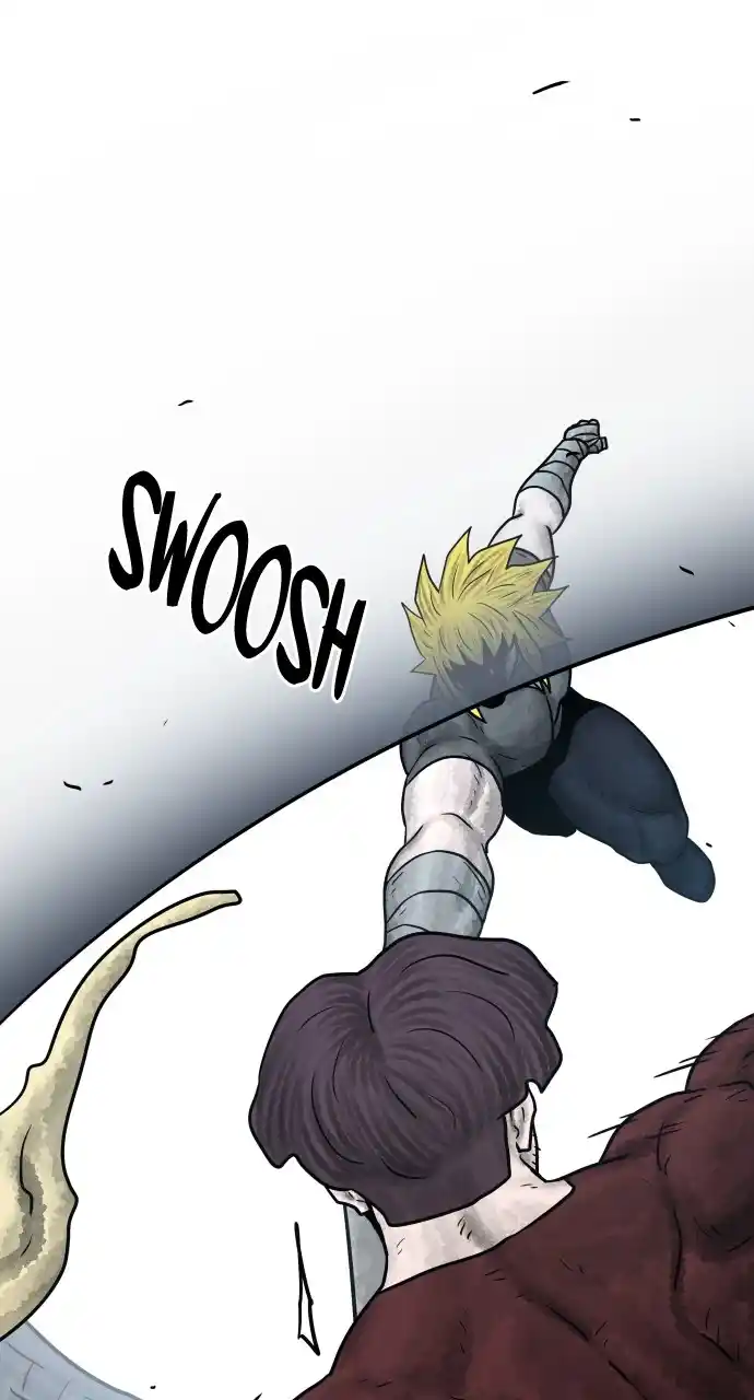 Warrior Executioner Chapter 70