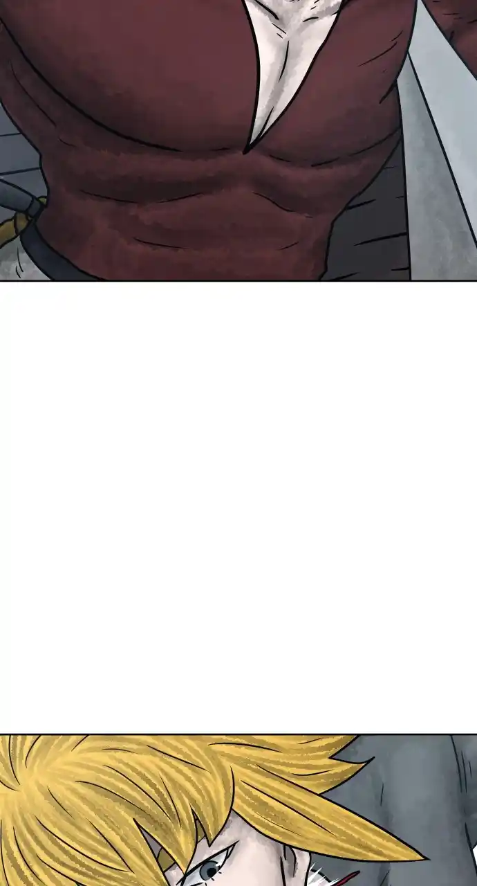 Warrior Executioner Chapter 70