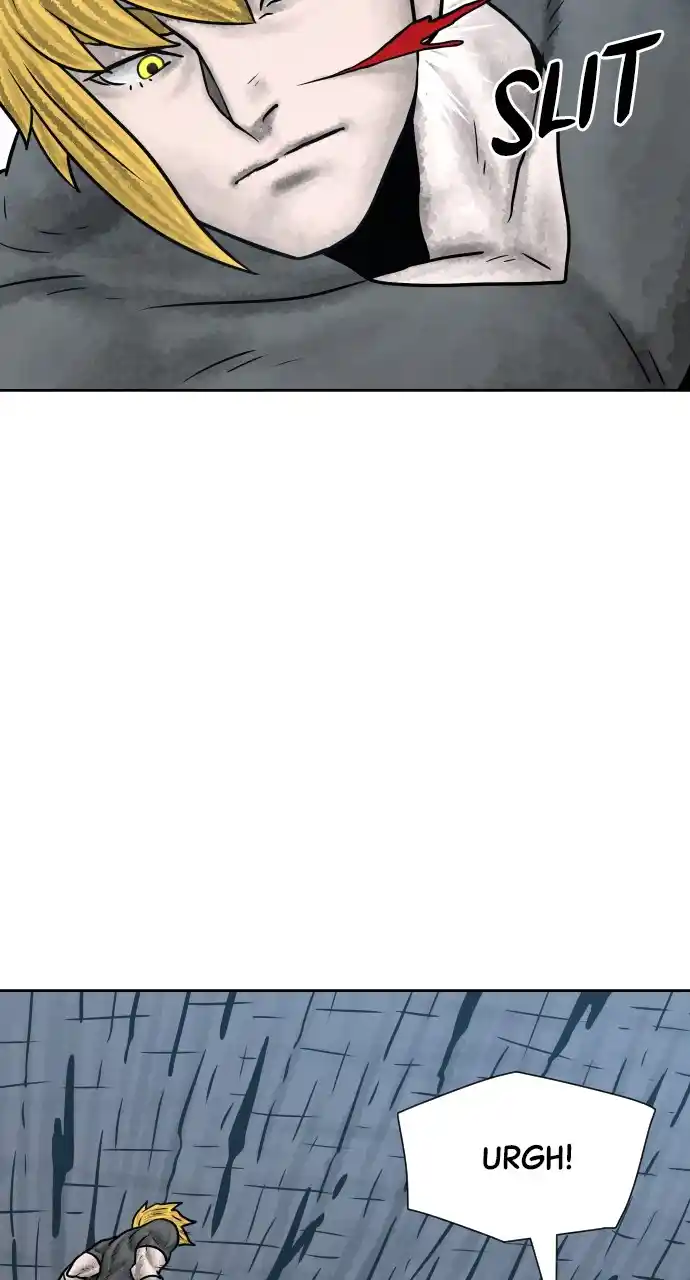 Warrior Executioner Chapter 70