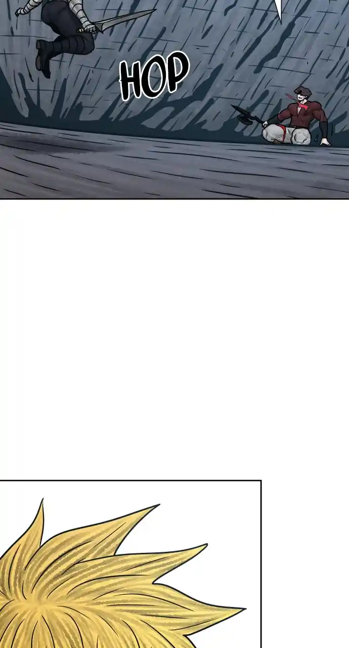 Warrior Executioner Chapter 70